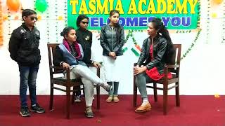 Comedy Play on 26 January|| happy Republic Day || tasmiya academy