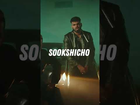 THIRUMALI - THERICHO | Mass Appeal India | New Song | ThirumaLi | #shorts #hiphop