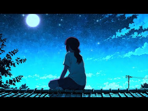 Chillhop🍀 Lofi Hip hop for Study/ Work/ Sleep Relaxing ~ Very Cool