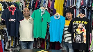 T-Shirts 240/- | Surplus India, Rohini | Branded Summer Clothes | Export Surplus -Retail n Wholesale