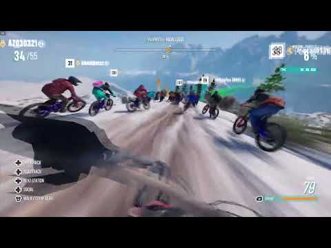 Riders Republic   More Mass Race Fun