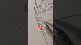 How to shade like manga artist || Jmarron