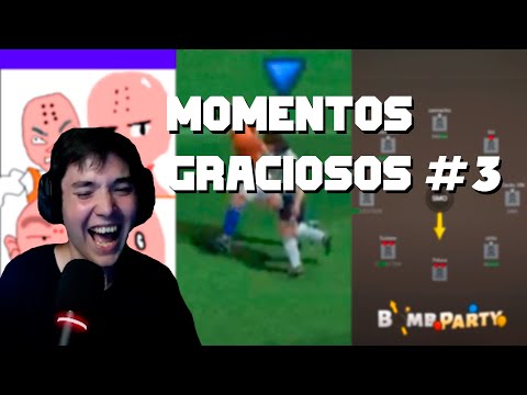 MEJORES CLIPS DE LA SEMANA #3