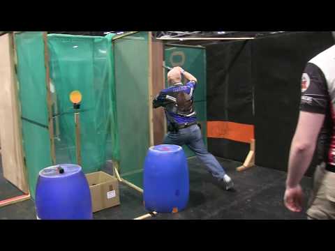 Airsoft Surgeon 2020 Championship Shield Cup Shooter Video 113