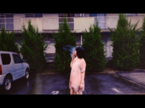 大森靖子『桃色団地』Music Video