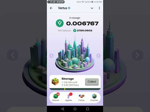 Vertus Listing Date & Price | Vertus Urgent Task For Snapshot | Vertus Withdrawal Delayed Why?