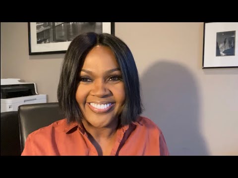 CeCe Winans: A Message of Gratitude