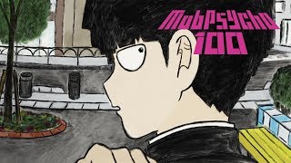 Mob Psycho 100 ENDING | Refrain Boy (HD)