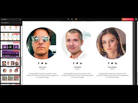 ThemeMaker Review - Build Your Own WordPress theme?