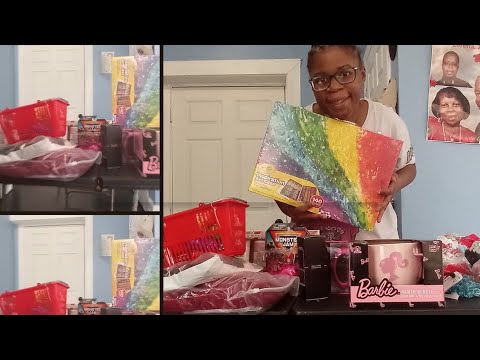 Jaw-Dropping Christmas Haul Reveal!