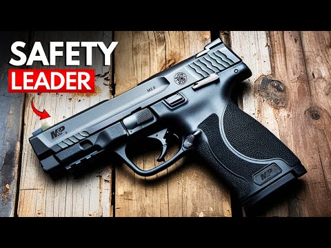 Best Handguns to Carry at Church (Glock Won the Game)