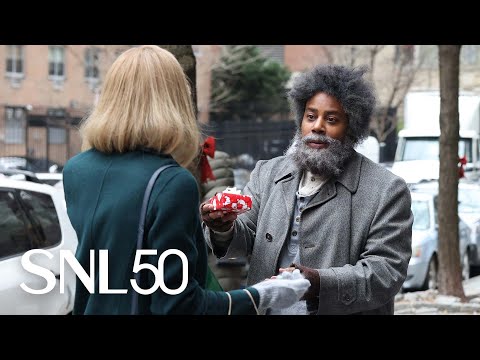 An Act of Kindness - SNL