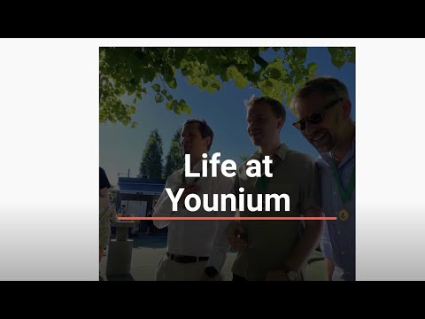 Want to know how it's like to work at Younium?