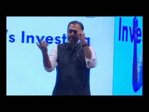 Lecture on smart investments by Mr Hitesh Mali at SMART MONEY SEMINAR organised by PIFAA