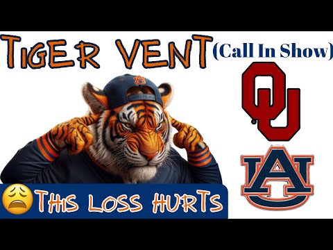 😡Auburn Fan Reaction: Oklahoma vs Auburn | Auburn Football News Today