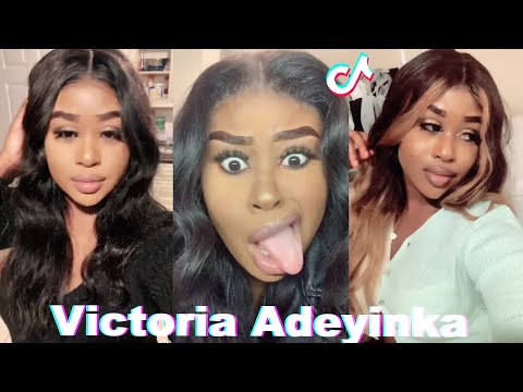 Ultimate Victoria Adeyinka Finny TikTok Videos 2022 | All Victoria Adeyinka TikToks Compilation