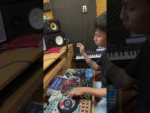 Đùa Hơi Quá Remix DJ ft Piano - Producer/DJ KBN