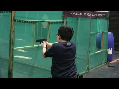 Airsoft Surgeon 2020 Championship Shield Cup Shooter Video 119