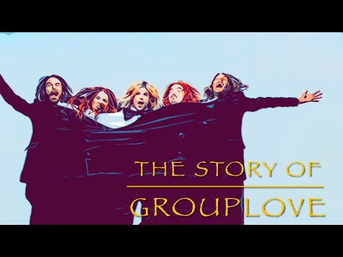 Episode 79: Grouplove (How a Greece Resort Changed Everything)