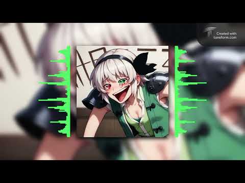 [東方暗黒] Touhou Ankoku - A Laughing Matter