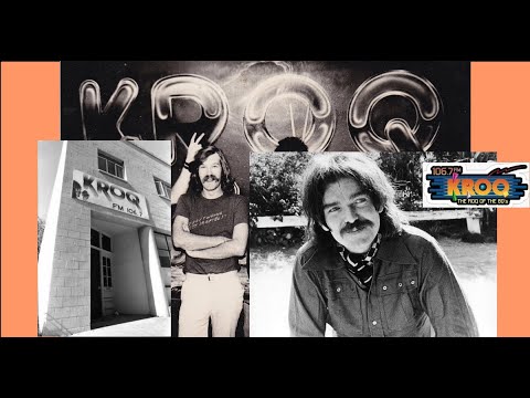 KROQ/FM The Insane Darrell Wayne with guest Captain Beefheart & His Magic Band 1/31/79