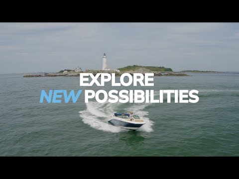 Experience Endless Possibilities