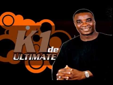 King Wasiu Ayinde K1 De Ultimate European Night Tungba