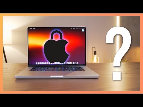 How SAFE is your Mac?