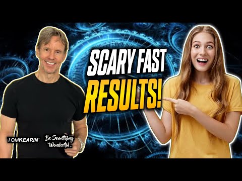 How to Manifest Anything FAST (EASY Method)