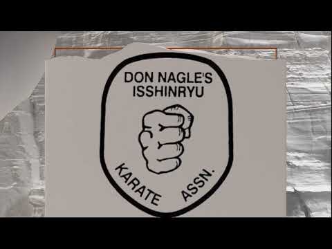 The Legacy of Don Nagle; A Pioneer of Isshinryu Karate