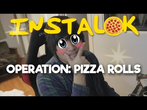 Behind The Scenes: "Operation: Pizza Rolls"