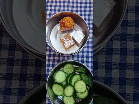 Winter addition lunch box ideas. #winterspecial ,#lunch ,#food ,#youtubeshorts