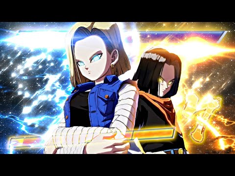 Continuing To Push For The Max! | Dragon Ball FighterZ