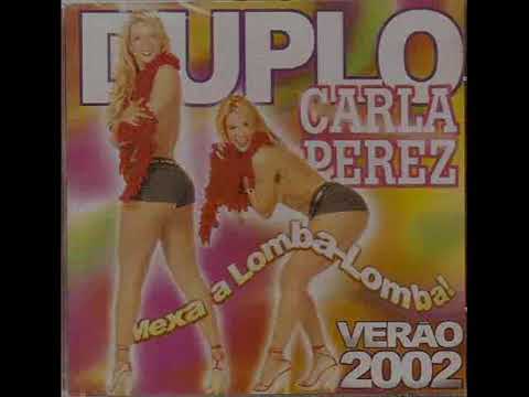 VERÃO 2002  - 100% sensual