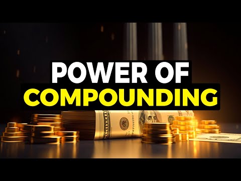 Compounding Myths Debunked What You Need to Know