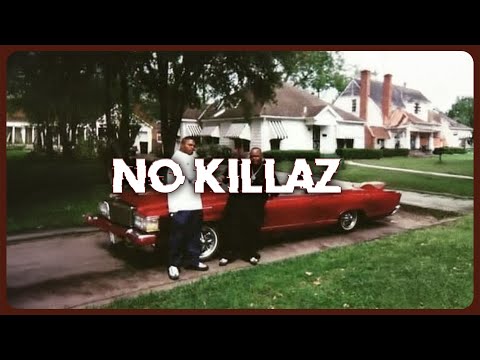 PlayaBlaster - No Killaz