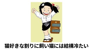 【じゃりン子チエ】竹本チエの雑学