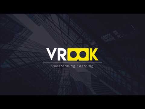 Vrook - Transforming Learning | Product Video