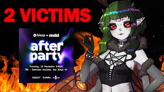 Twitchcon 2024's Vtuber Drug Party Disaster