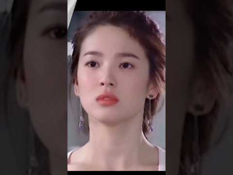 SONG HYE KYO TRIVIA #kdrama #songhyekyoedit #viralvideo #songhyekyo #kyo