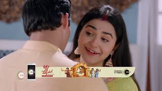 Mithai - Hindi TV Serial - Ep 138 - best scene - Debattama Saha, Ashish Bhardwaj - Zee TV