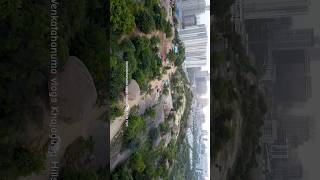 Full video 👆Khajaguda Hills Drone View Hyderabad