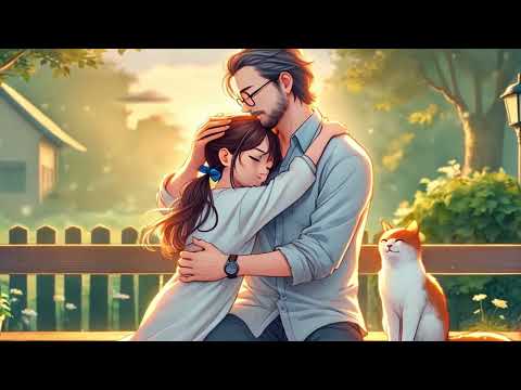 父親節歌曲 Father's Love | A Heartwarming Father's Day Song #HappyFathersDay, #FathersDaySong