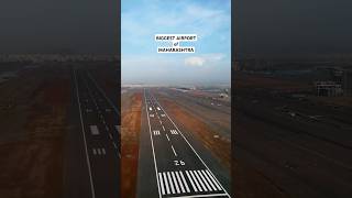 Opening Soon | Navi Mumbai Intl. Airport #droneman #navimumbai #navimumbaiinternationalairport