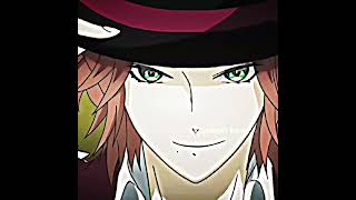 diabolik lovers laito x bungo stray dogs chuuya