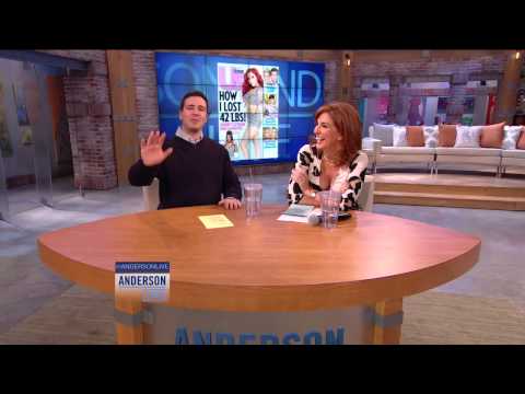 Vinny Guadagnino on Snooki's Weight Loss