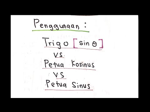 Sukatan Membulat (Part 6) - Pengiraan Parameter (Perbandingan 3 cara) + 1 Soalan