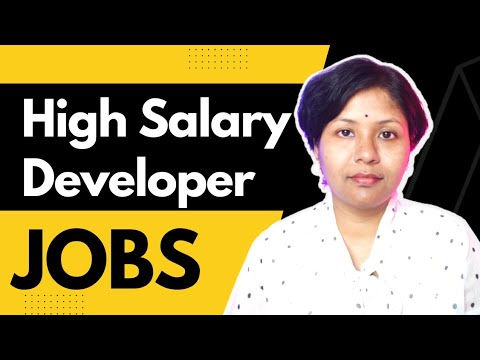 IOS Mobile App Developer Career path | @SushmitaMadhu