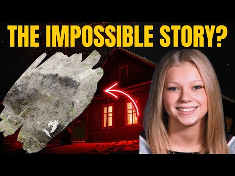 The SHOCKING Case of Brittney Gregory!