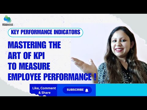 How to Use KPIs For Your Business Growth?| Key Performance Indicator To Measure Employee Performance